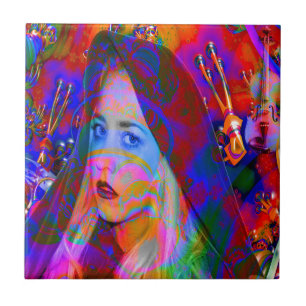 Lost in the Music Tile