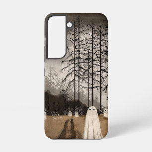 Lost In The Unknown Samsung Galaxy Case
