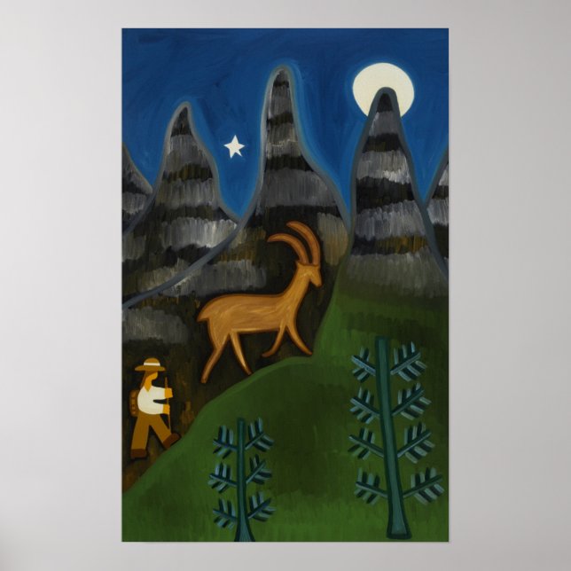 Lost in Thought 2007 Poster (Front)