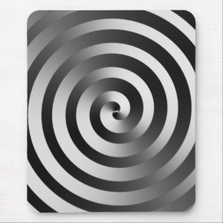 Lost in Time Mouse Pad