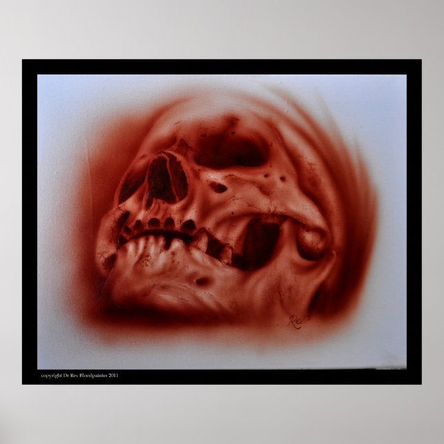 Lost in Time Poster (Front)