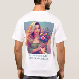 Lost in your Eyes T-Shirt