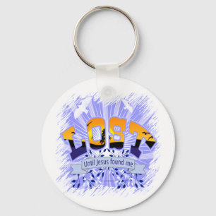 LOST KEYCHAIN