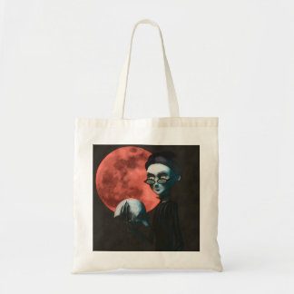 Lost Love Budget Tote Bag