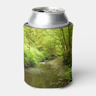 Lost Man Creek I at Redwood National Park Can Cooler