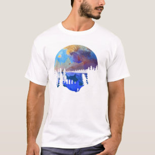 Lost //Men´s T-Shirt