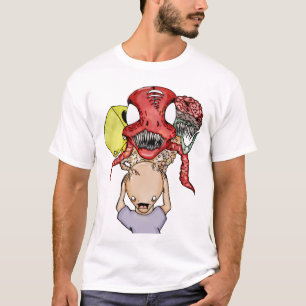Lost Minds T-Shirt