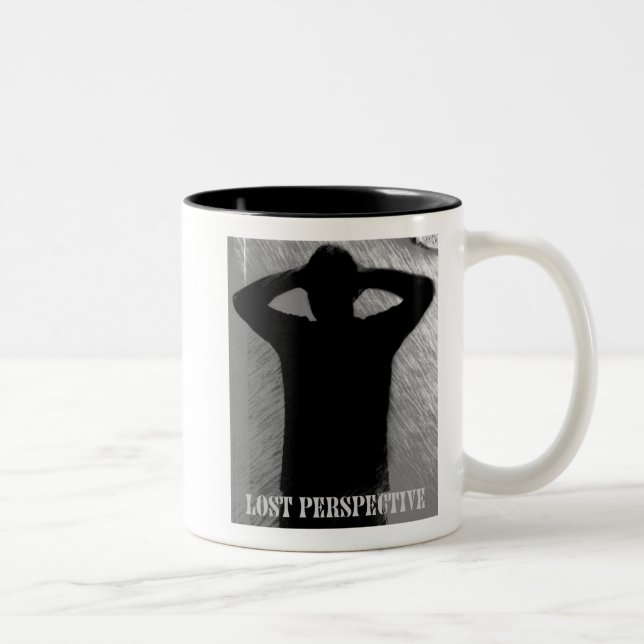 LOST PERSPECTIVE SHOTBEFORE MUG (Right)