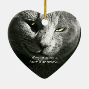 Lost Pet Ornament