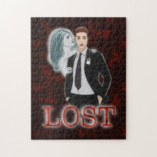 LOST - Puzzle