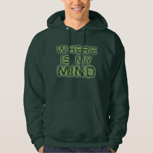 Lost Signal Hoodie