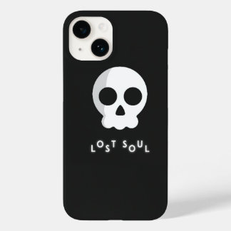 Lost Soul  iPhone/ iPad case