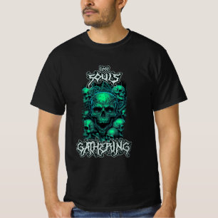 Lost Souls' Gathering T-Shirt
