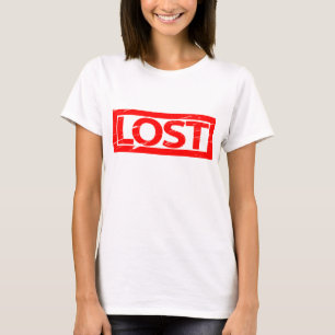 Lost Stamp T-Shirt