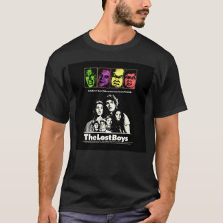 Lost T-Shirt