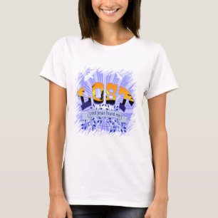 LOST T-Shirt