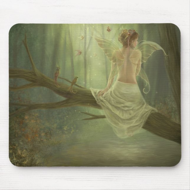 Lost Tears Mousepad (Front)