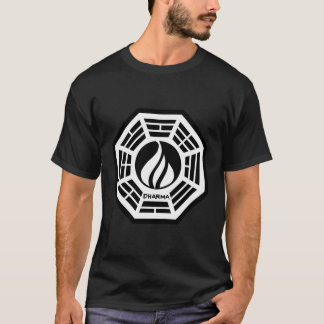 Lost The Flame T-Shirt