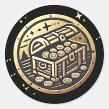 Lost Treasure Hunter Logo