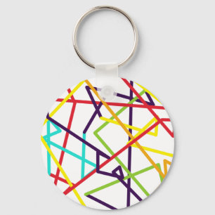 Lost without you. love (looking for you) keychain
