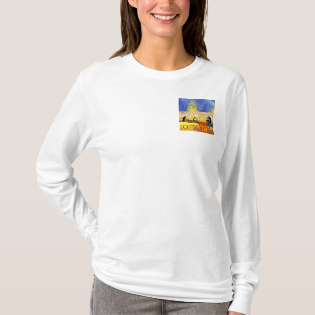 Lostwithiel Polo Shirt (Front)