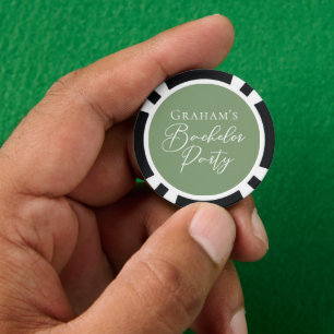 LOT DE JETON DE POKER