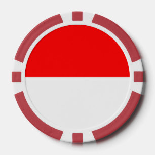 LOT DE JETON DE POKER 