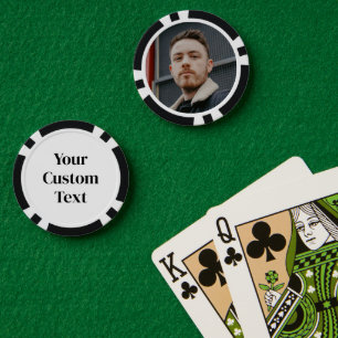 LOT DE JETON DE POKER 