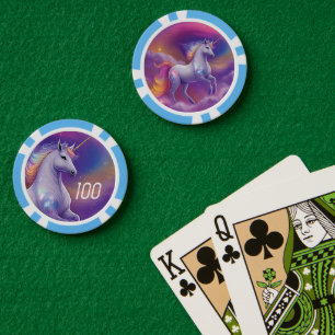 LOT DE JETON DE POKER 