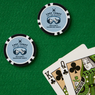 LOT DE JETON DE POKER 