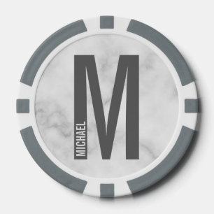 LOT DE JETON DE POKER 