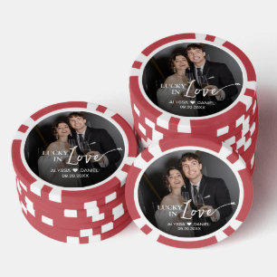 LOT DE JETON DE POKER 