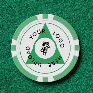 LOT DE JETON DE POKER
