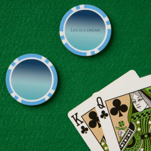 LOT DE JETON DE POKER 