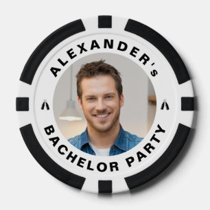 LOT DE JETON DE POKER 