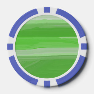 Lot De Jeton De Poker abstract