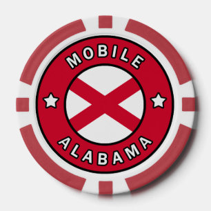 Lot De Jeton De Poker Alabama mobile