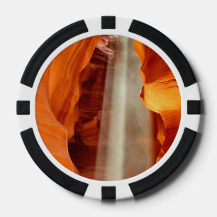 Lot De Jeton De Poker Antelope Canyon