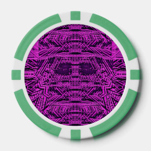 Lot De Jeton De Poker artefacts - poker chip concept 1