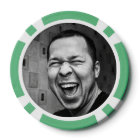 Bachelor Personnalisé Favoriser Golf Marker Poker