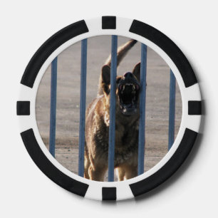 Lot De Jeton De Poker Barking