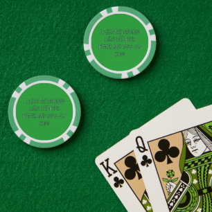 Lot De Jeton De Poker Bières amères bienvenues ici 