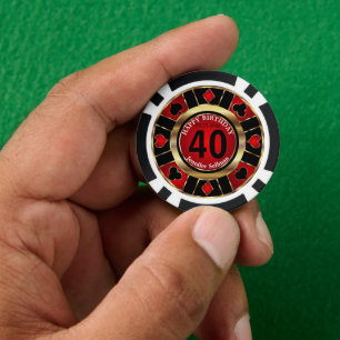 Lot De Jeton De Poker Casino Chip Las Vegas