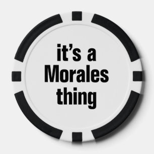Lot De Jeton De Poker c'est une affaire de moral