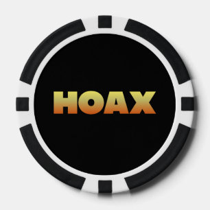 LOT DE JETON DE POKER CHEVAUX DE POKER HOAX