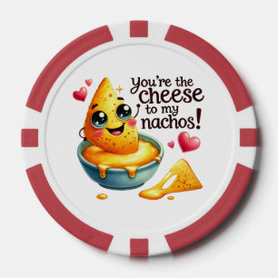 Lot De Jeton De Poker Correspondances