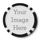 Créez vos propres puces de poker