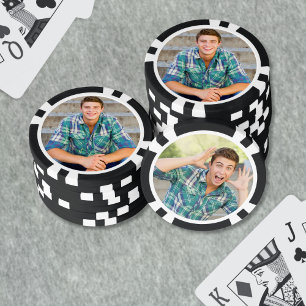 Lot De Jeton De Poker Créez votre propre