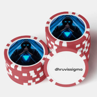Lot De Jeton De Poker Dhruvissigma