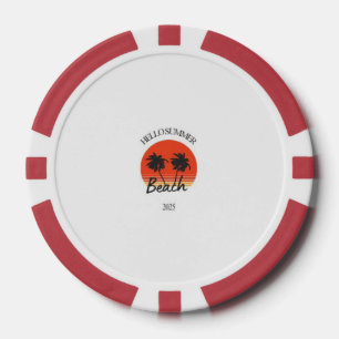 Lot De Jeton De Poker été2025